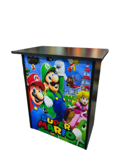 Mesa Para Árcade!!!