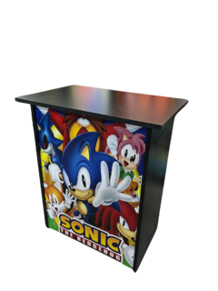 Mesa Para Árcade!!!