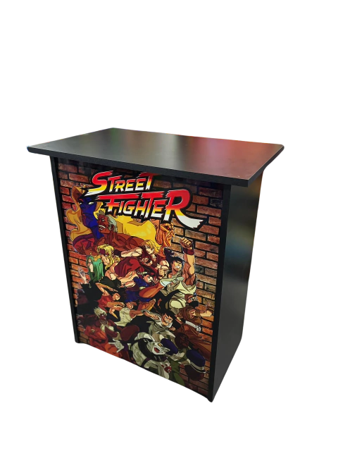 Mesa Para Árcade!!!