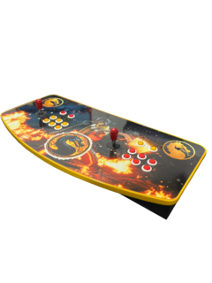 Mega Premium MK