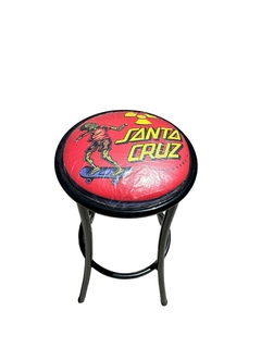 Banqueta para Arcade