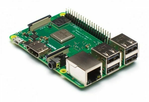 PLACA SBC ELEMENT14 RASPBERRY PI 3 MODEL B+ PLUS