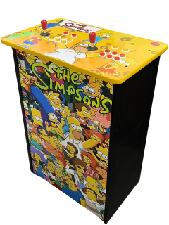 ArcaLan Pedestal Party en internet