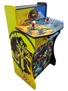 ArcaLan Small Party - comprar online