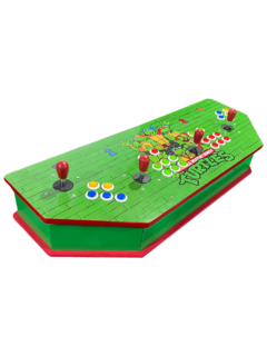 ArcaLan 4 Players