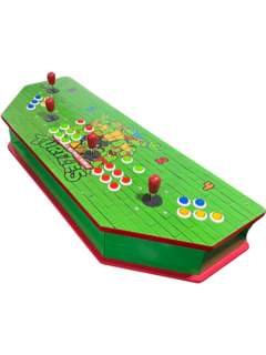 ArcaLan 4 Players en internet