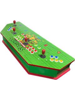 ArcaLan 4 Players en internet