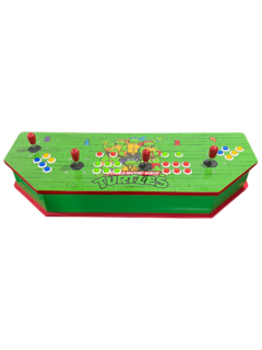 ArcaLan 4 Players - comprar online