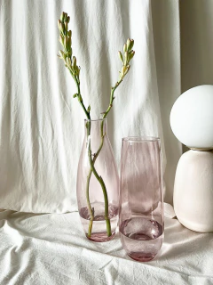 Dúo de Jarrones Delhi