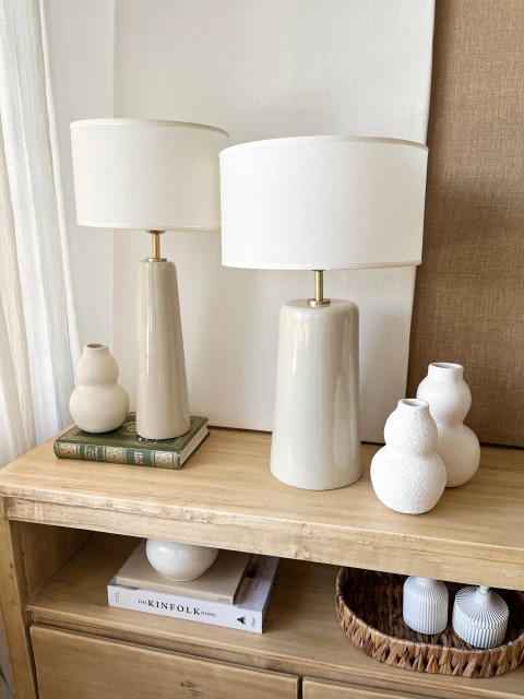 Velador París Semiónico - comprar online