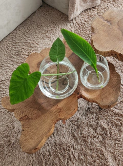 Dúo Jarrones Vietnam - tienda online