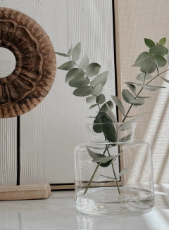 Jarrón Nepal Medio en internet