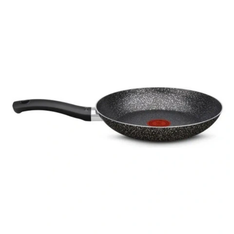 Sarten 30 Cm Tefal Stone Effect Con Antiadherente