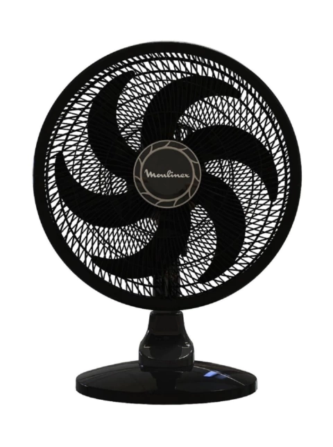 Ventilador De Mesa 16 Moulinex 3 Velocidades Ve4000 - comprar online