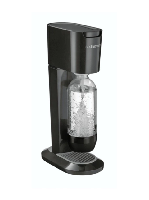 Sodastream Genesis Maquina Para Hacer Soda + Botella + Co2 - comprar online
