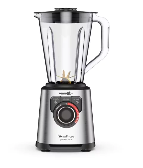 Licuadora Moulinex Perfect Mix 1200 w 1,75 L Picahielo