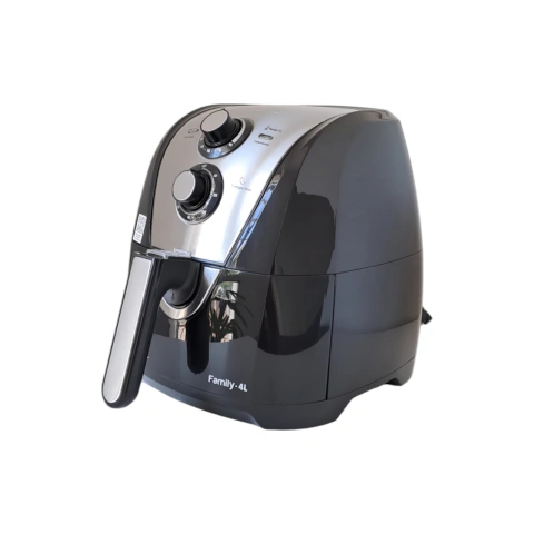 Freidora De Aire Mondial Air Fryer 1500 W 4 Lts Afn-40