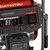 Grupo Electrógeno generador monofásico 7500w ( 7.5 Kva ) 16,0hp - 439cc - Arranque Eléctrico - DAIHATSU - comprar online