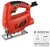 Sierra Caladora 400w Regula Angulo Corte - DAIHATSU - Herramientas Daihatsu