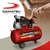 Compresor de aire 2hp 50litros - mando directo DAIHATSU en internet