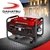 Grupo Electrógeno generador monofásico 2200w ( 2.2 Kva ) 5.5 Hp - 163 cc - DAIHATSU en internet