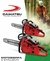 Motosierra a Explosión 45cc espada 16" + Bolso de regalo - DAIHATSU - tienda online
