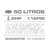 Compresor de aire 2hp 50litros - mando directo DAIHATSU - comprar online