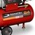 Compresor de aire 2hp 24 Litros DAIHATSU
