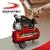 Compresor de aire 2hp 24 Litros DAIHATSU en internet