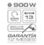Taladro Percutor 900w velocidad variable DAIHATSU en internet