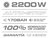 Hidrolavadora 2200w 170bar Alta Presión - DAIHATSU en internet