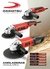Amoladora Angular 2000w - 230mm - DAIHATSU - tienda online