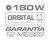 Lijadora Orbital Cuadrada 180w 13000 Rpm DAIHATSU en internet