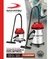 Aspiradora 20 litros aspira polvo o liquido - DAIHATSU - Herramientas Daihatsu