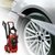 Hidrolavadora 1800w 140bar - DAIHATSU - comprar online