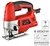 Sierra Caladora 800w - Marcador Laser- DAIHATSU - tienda online