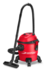 Aspiradora 15 Litros - aspira polvo o liquido 1200w DAIHATSU - Herramientas Daihatsu