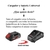 Motosierra compacta Inalámbrica 20v espada 4" + Batería 2.0 Ah + Cargador rápido DAIHATSU - comprar online