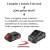 Batería Inalambrica 20V 2.0 Ah Daihatsu - comprar online