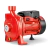 Bomba de agua centrífuga de 0.75 HP. DAIHATSU Modelo BC550