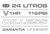 Compresor de aire libre de aceite 24 litros DAIHATSU - Herramientas Daihatsu