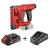 Kit Engrampadora Clavadora Inalámbrica Completa Daihatsu 20v
