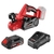 Cepillo Garlopa Inalámbrica 20v + Batería 2.0 Ah + Cargador rápido DAIHATSU