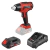 Kit Completo Pistola De Calor Inalambrica 550°c 20v Daihatsu