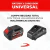 Sopladora Inalambrica 20v Daihatsu 2 Baterias 4.0ah Cargador - comprar online
