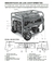 Grupo Electrógeno generador monofásico 8300w (8.3 Kva) 18HP 459 cc Arranque Eléctrico DAIHATSU en internet