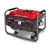 Grupo Electrógeno generador monofásico 3000w ( 3 Kva ) 7,0hp - 208cc - arranque Eléctrico - DAIHATSU