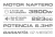 Generador Monofasico Inverter 3,8kva 3800w Daihatsu Ge4000iE - comprar online