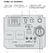 Generador Monofasico Inverter 3,8kva 3800w Daihatsu Ge4000iE - Herramientas Daihatsu