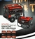 Grupo Electrógeno generador monofásico 6500w ( 6.5 Kva ) 15,0hp - 420cc - Arranque Eléctrico - DAIHATSU en internet